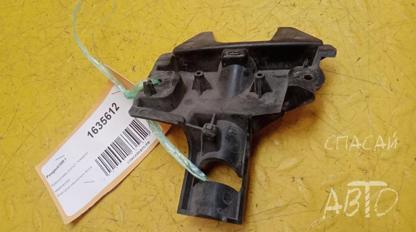 Peugeot 308 I Кронштейн (сопут. товары)