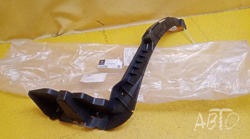 Mercedes-Benz GL-Class X166 Кронштейн переднего бампера