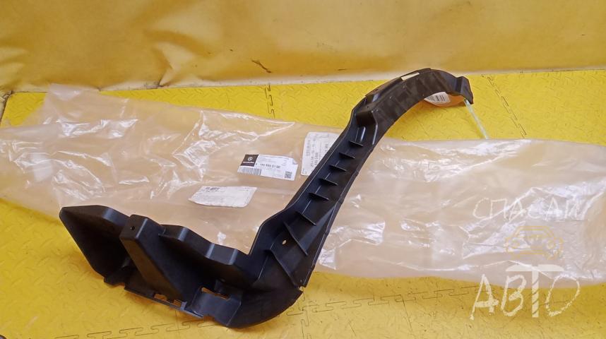 Mercedes-Benz GL-Class X166 Кронштейн переднего бампера