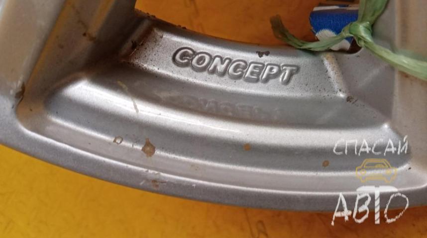 BMW 3-серия E46 Подушка безопасности в рулевое колесо