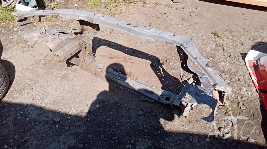 Chevrolet Aveo (T250) Панель передняя