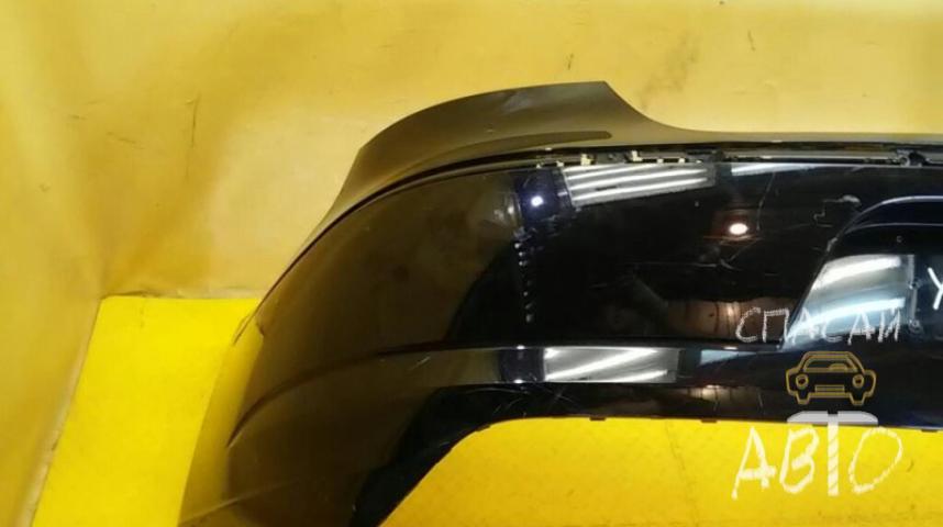 Volkswagen Passat CC Бампер задний