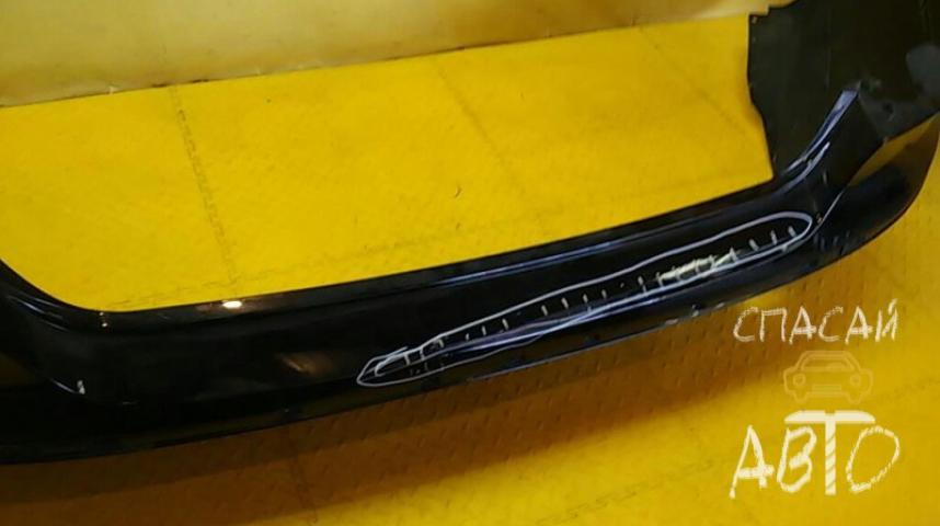 Volkswagen Passat CC Бампер задний
