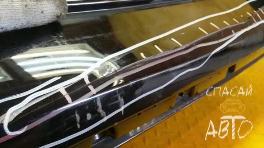 Volkswagen Passat CC Бампер задний