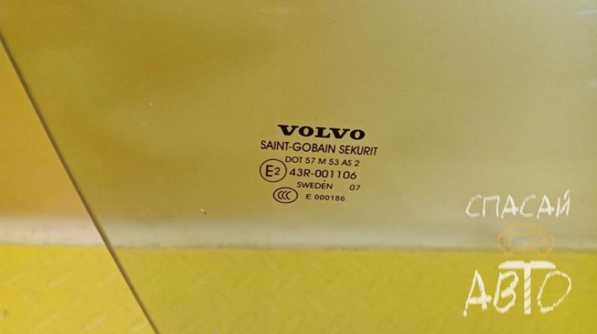 Volvo S80 Стекло двери передней правой