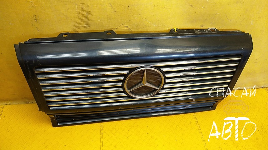 Mercedes-Benz W463 G-klasse Решетка радиатора - OEM A4638880015