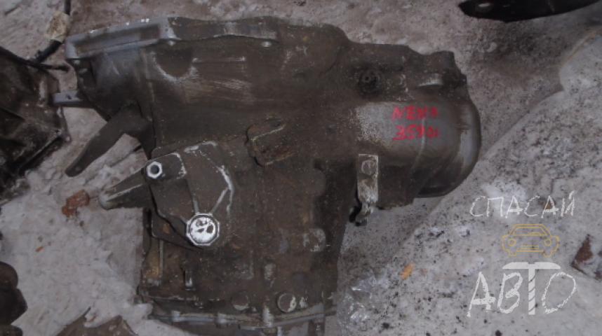Daewoo Nexia МКПП (механическая коробка переключения передач)