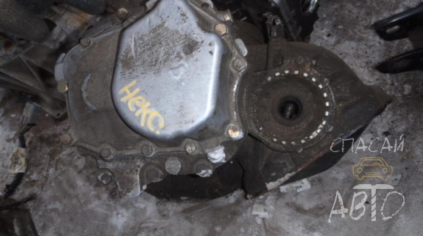 Daewoo Nexia МКПП (механическая коробка переключения передач)