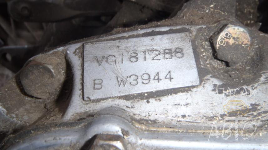 Daewoo Nexia МКПП (механическая коробка переключения передач)