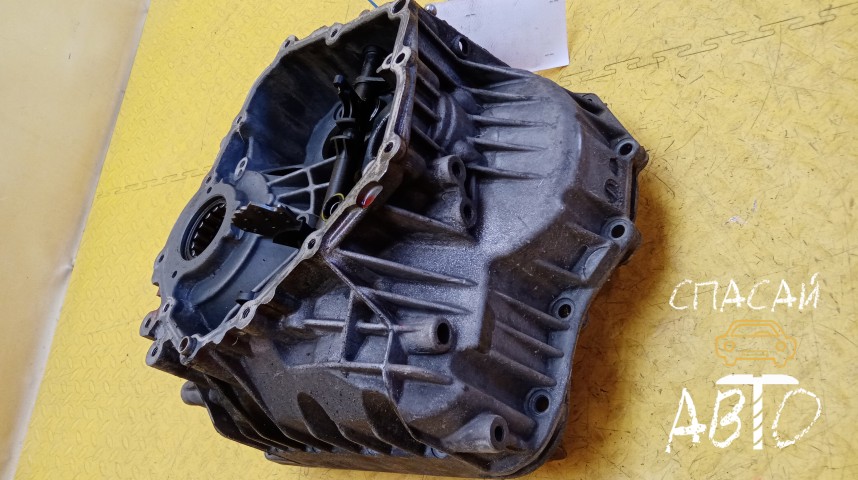 Audi A4 (B7) АКПП (автоматическая коробка переключения передач) - OEM 01J301383S