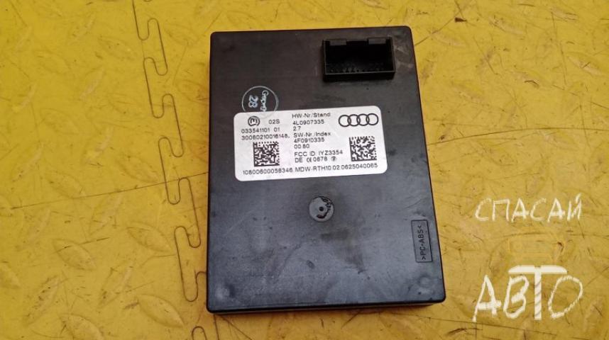 Audi Q7 (4L) Блок электронный