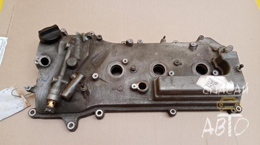 Toyota Camry V40 Крышка двигателя