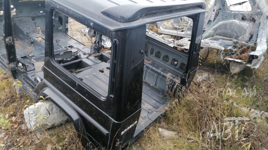 Mercedes-Benz W463 G-klasse Крыша