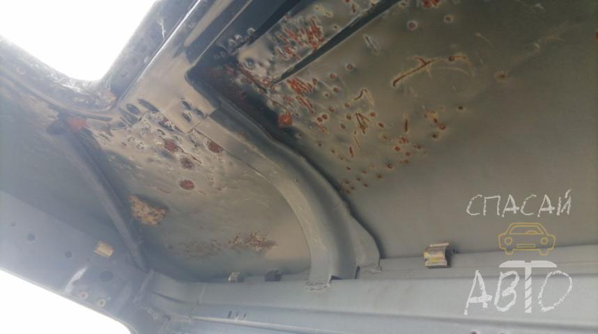 Mercedes-Benz W463 G-klasse Крыша