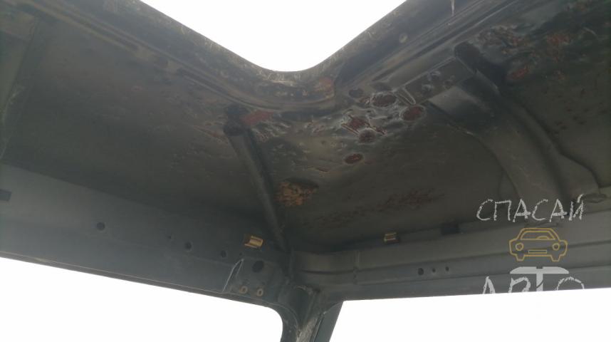 Mercedes-Benz W463 G-klasse Крыша