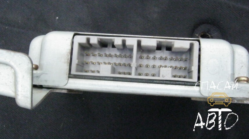 Nissan Primera P12E Блок управления АКПП - OEM 31036AU002
