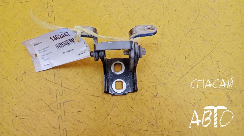 Opel Insignia Петля двери задней левой верхняя - OEM 13281822