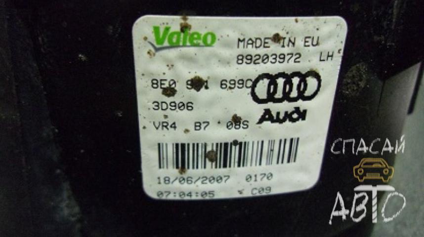 Audi A4 (B5) Фара противотуманная