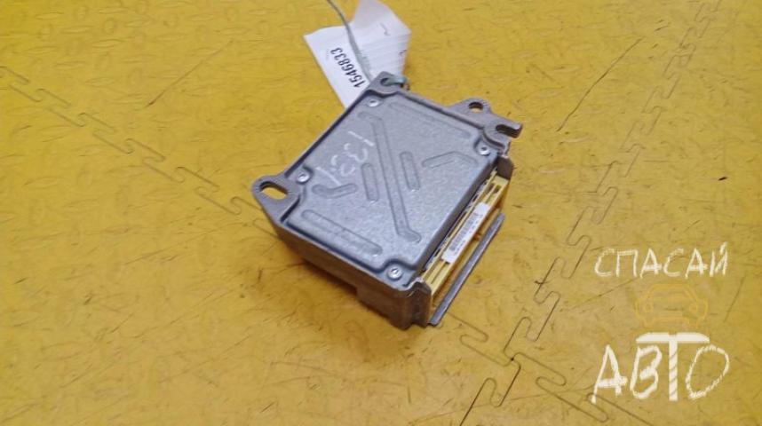 Audi A4 (B5) Блок управления AIR BAG