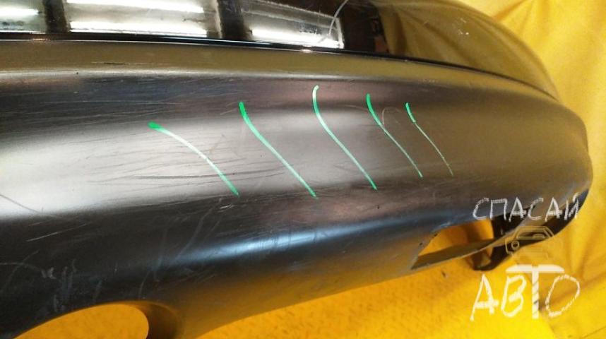 Infiniti FX/QX70 (S51) Бампер задний