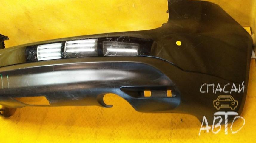 Infiniti FX/QX70 (S51) Бампер задний