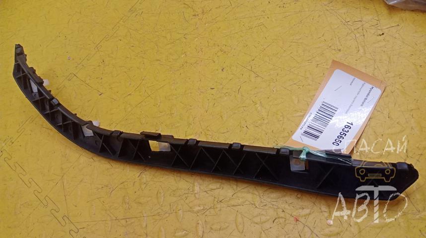 Hyundai Solaris Кронштейн заднего бампера