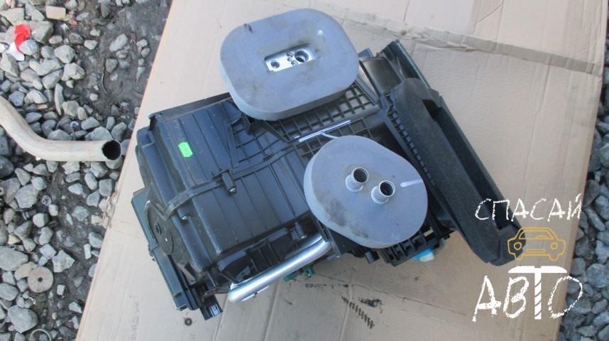 Nissan Almera (G15) Радиатор отопителя