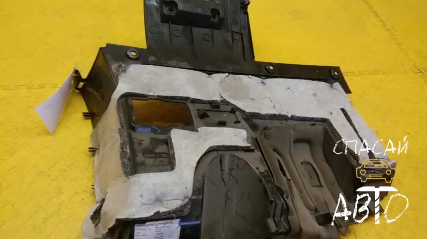 BMW 5-серия E60/E61 Накладка (кузов внутри) - OEM 51457063225