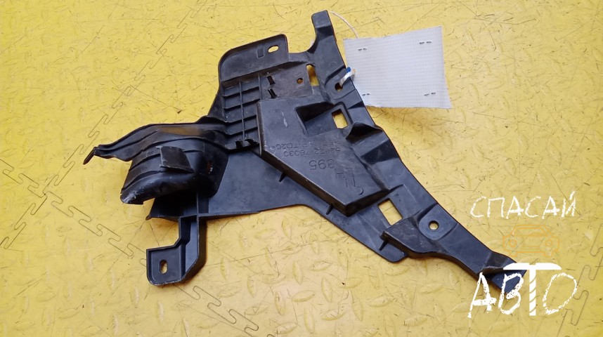 Lexus NX 200/300H Кронштейн переднего бампера - OEM 5282278030