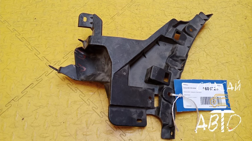 Lexus NX 200/300H Кронштейн переднего бампера - OEM 5282278030