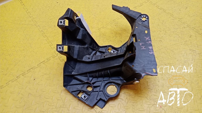 BMW X5 F15 Кронштейн крыла - OEM 51657294543