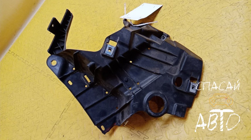 BMW X5 F15 Кронштейн крыла - OEM 51657294543