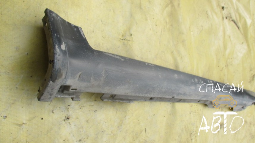 Audi A6 (C5) Накладка на порог (наружная) - OEM 4B0853859