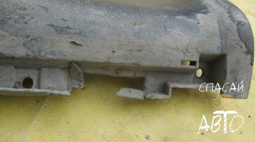 Audi A6 (C5) Накладка на порог (наружная) - OEM 4B0853860