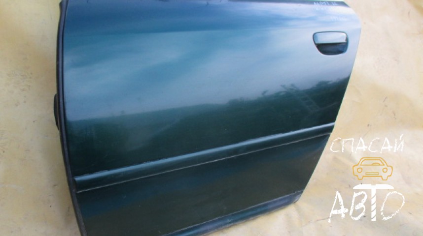 Audi A6 (C5) Дверь задняя левая - OEM 4B0833051