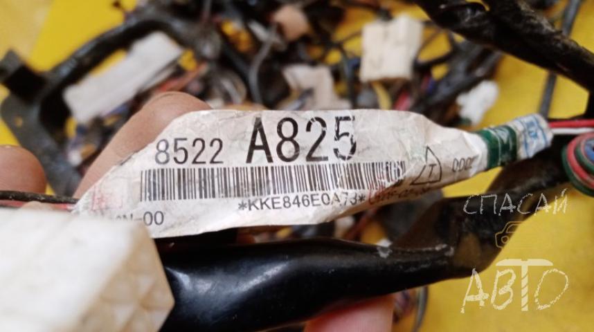 Mitsubishi Lancer (CS/Classic) Проводка (коса)