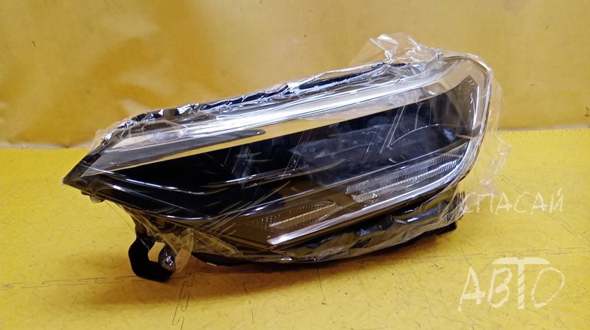 Volkswagen Polo (RUS) Фара левая