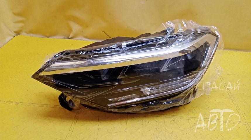 Volkswagen Polo (RUS) Фара левая