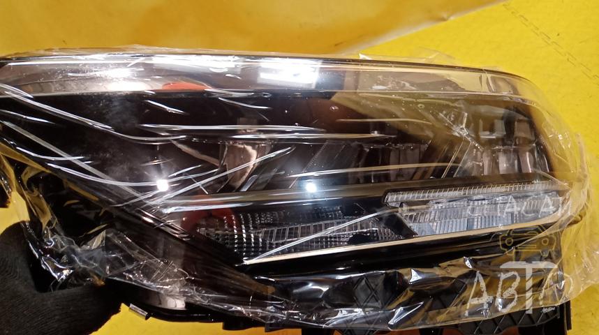 Volkswagen Polo (RUS) Фара левая