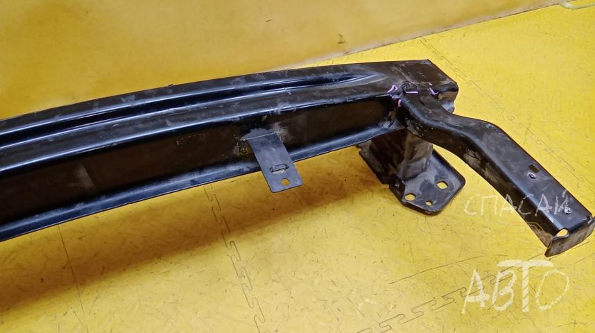 Volkswagen Polo (RUS) Усилитель переднего бампера