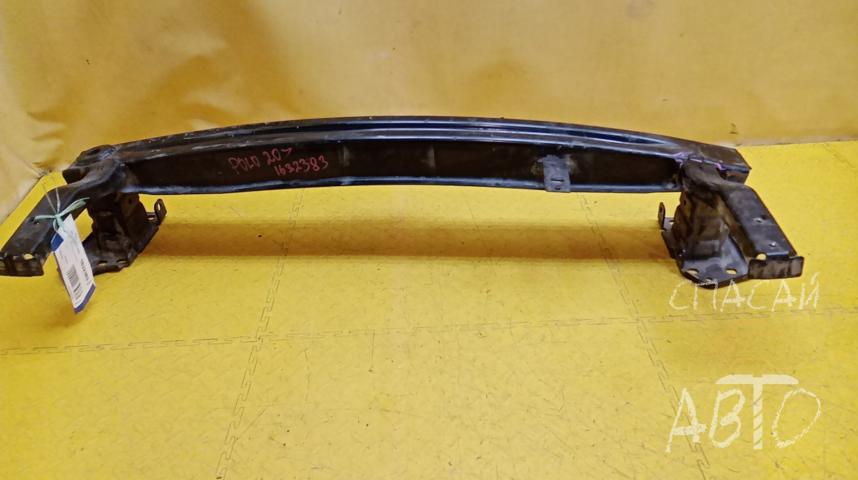 Volkswagen Polo (RUS) Усилитель переднего бампера
