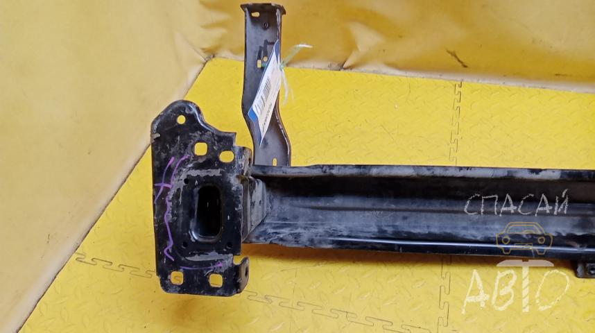 Volkswagen Polo (RUS) Усилитель переднего бампера