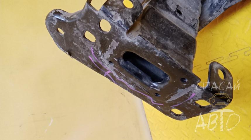 Volkswagen Polo (RUS) Усилитель переднего бампера