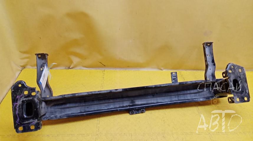 Volkswagen Polo (RUS) Усилитель переднего бампера