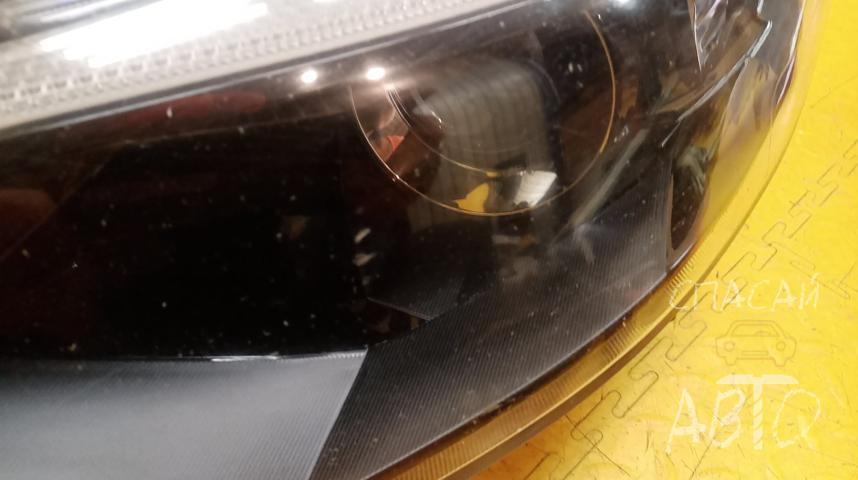 Hyundai Elantra Фара левая