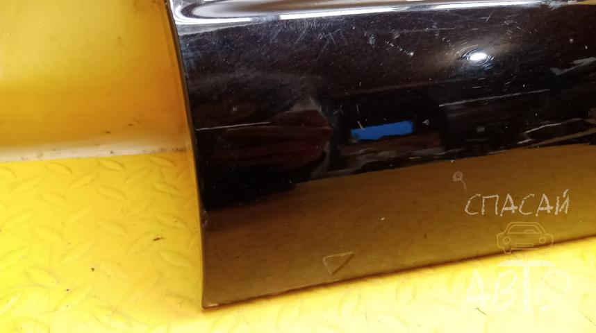 Volkswagen Touareg II Накладка двери задней правой