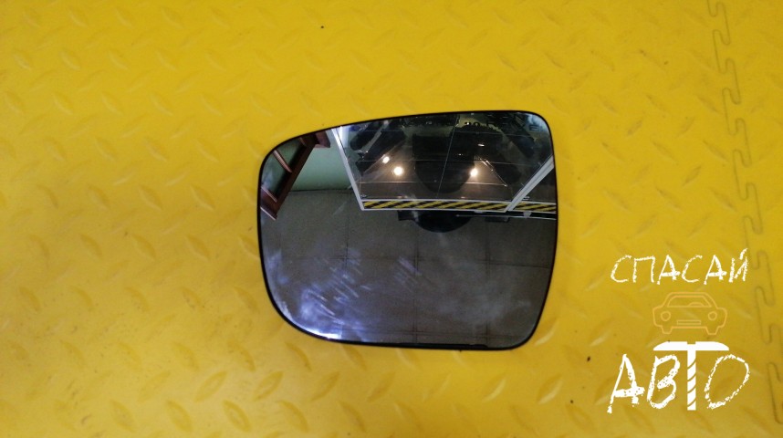 Nissan Qashqai (J11) Зеркало левое - OEM 963664EA1A