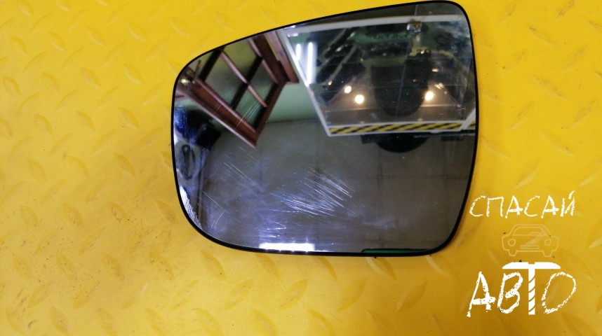 Nissan Qashqai (J11) Зеркало левое - OEM 963664EA1A