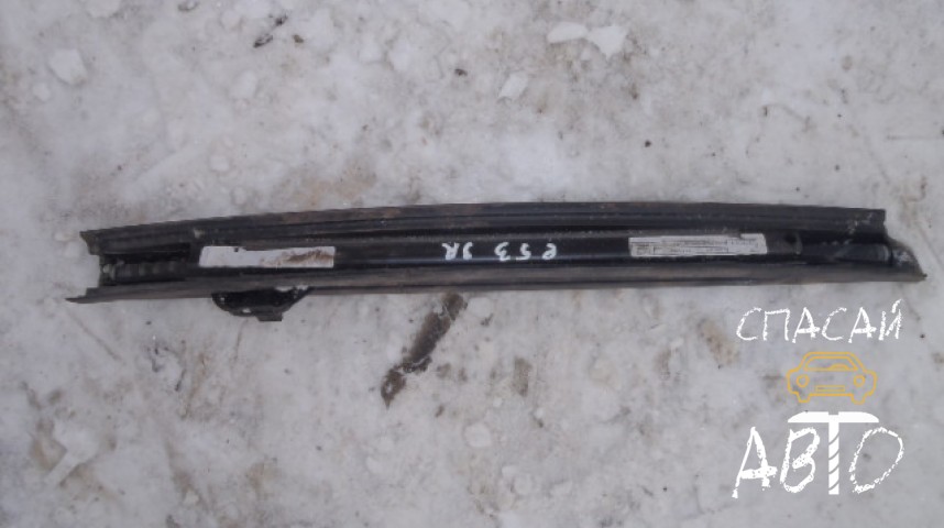 BMW X5 E53 Шторка солнцезащитная - OEM 51168266357