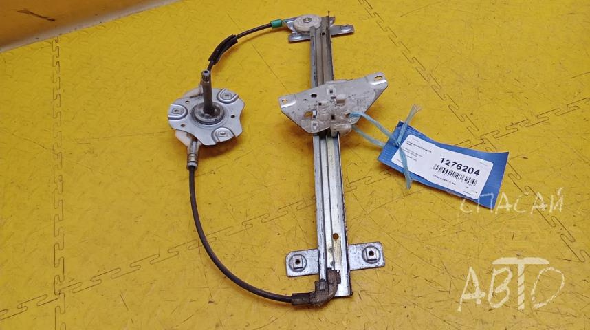 Mitsubishi Carisma (DA) Стеклоподъемник задний левый